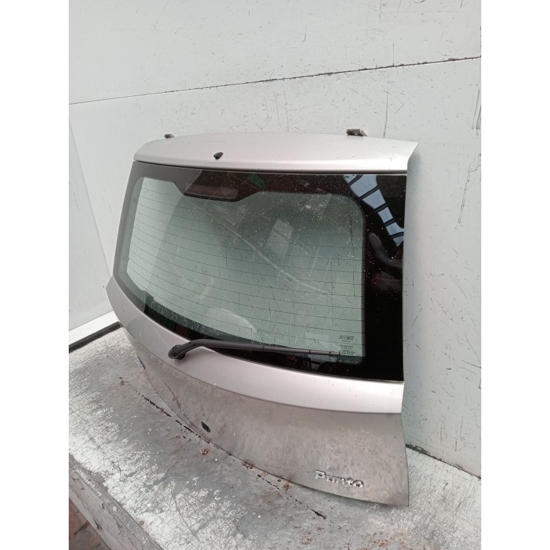 Recambio de porton trasero para fiat punto (188_) 1.2 60 (188.030, .050, .130, .150, .230, .250) referencia OEM IAM   