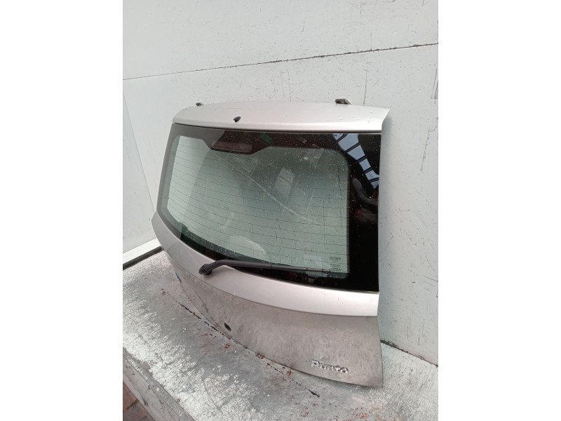 Recambio de porton trasero para fiat punto (188_) 1.2 60 (188.030, .050, .130, .150, .230, .250) referencia OEM IAM   