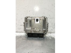 Recambio de centralita motor uce para volvo c30 (533) 1.6 d referencia OEM IAM 0281011755 4N5112A650BB 31211076 2007