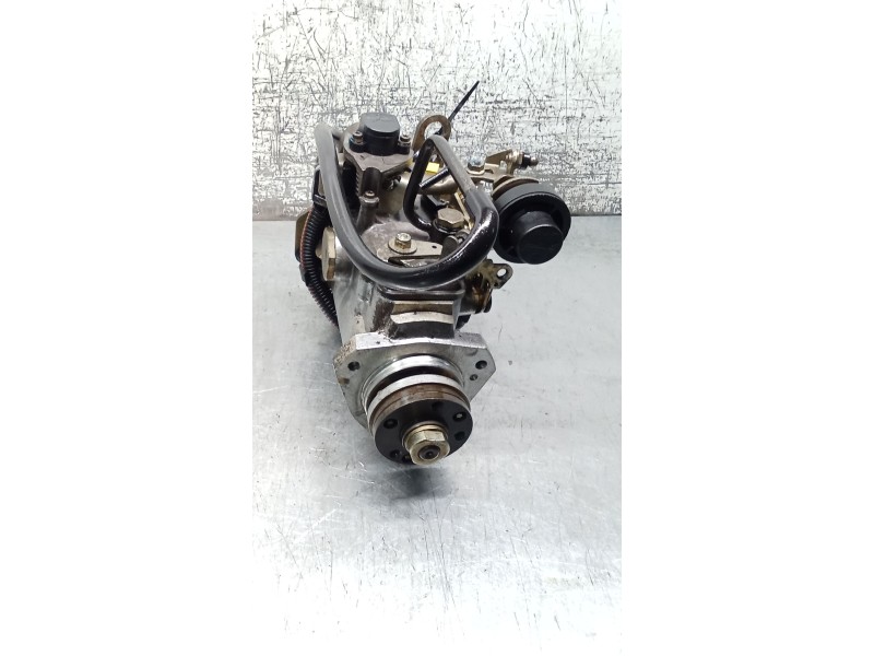 Recambio de bomba inyeccion para peugeot 206 hatchback (2a/c) 1.9 d referencia OEM IAM   