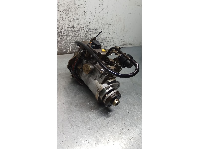 Recambio de bomba inyeccion para peugeot 206 hatchback (2a/c) 1.9 d referencia OEM IAM   