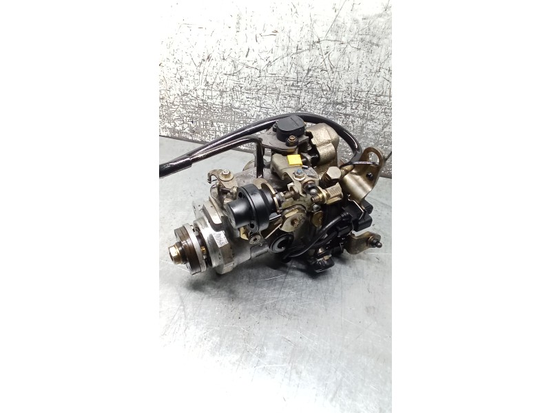Recambio de bomba inyeccion para peugeot 206 hatchback (2a/c) 1.9 d referencia OEM IAM   