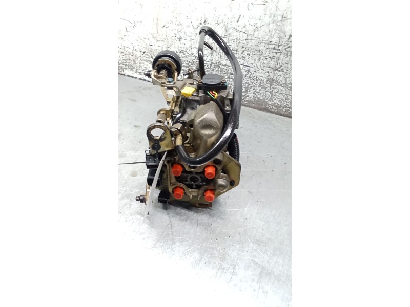 Recambio de bomba inyeccion para peugeot 206 hatchback (2a/c) 1.9 d referencia OEM IAM   