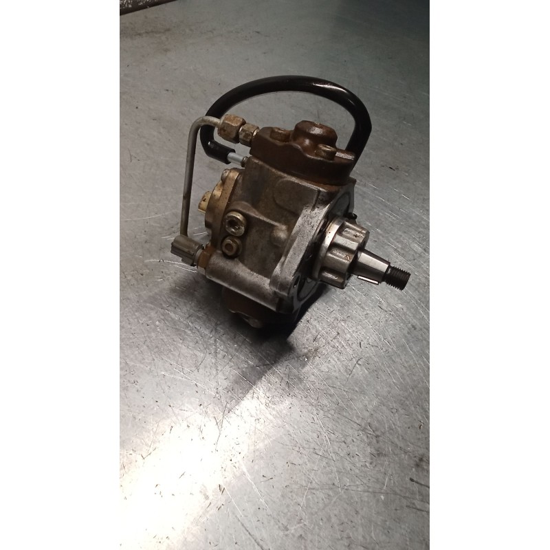 Recambio de bomba inyeccion para toyota hilux vii pick-up (_n1_, _n2_, _n3_) 2.5 d-4d 4wd (kun25_) referencia OEM IAM 2210030090