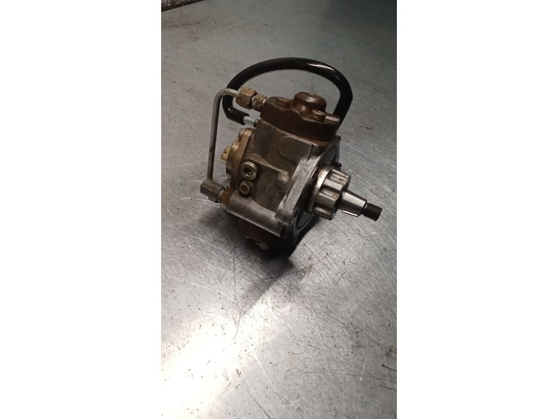 Recambio de bomba inyeccion para toyota hilux vii pick-up (_n1_, _n2_, _n3_) 2.5 d-4d 4wd (kun25_) referencia OEM IAM 2210030090