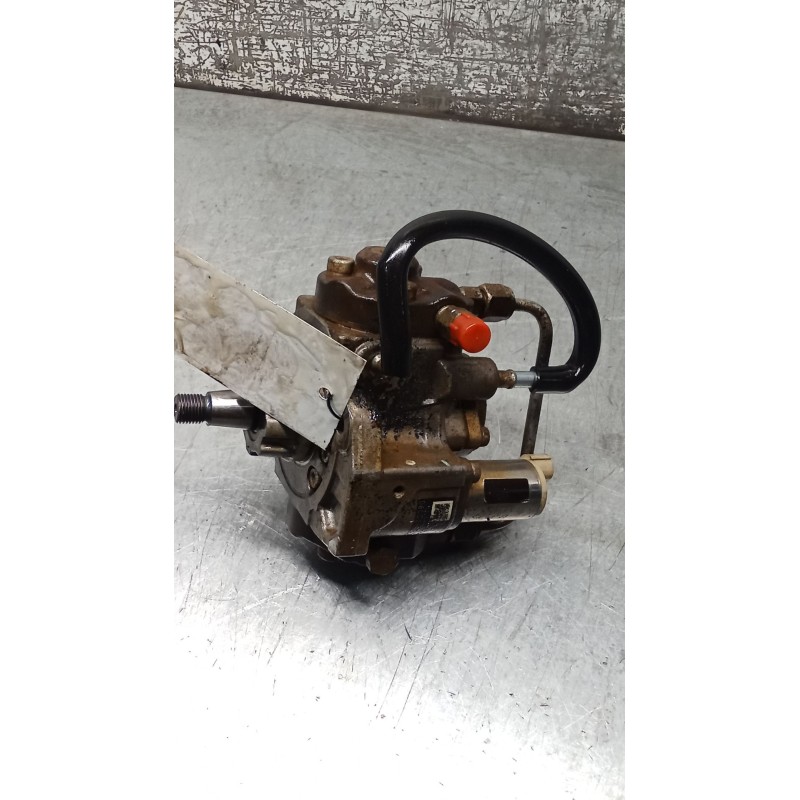 Recambio de bomba inyeccion para toyota hilux vii pick-up (_n1_, _n2_, _n3_) 2.5 d-4d 4wd (kun25_) referencia OEM IAM 2210030090