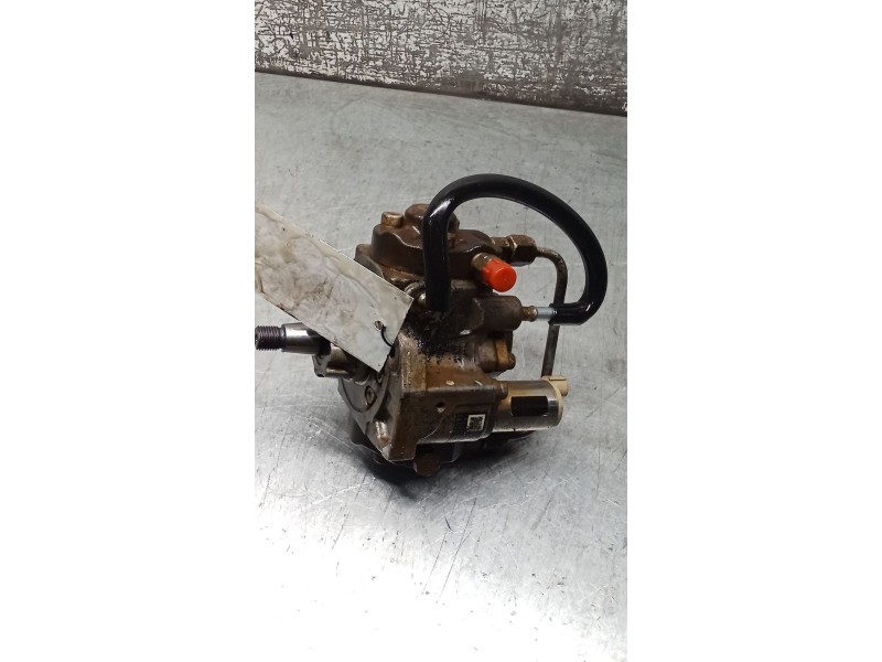 Recambio de bomba inyeccion para toyota hilux vii pick-up (_n1_, _n2_, _n3_) 2.5 d-4d 4wd (kun25_) referencia OEM IAM 2210030090