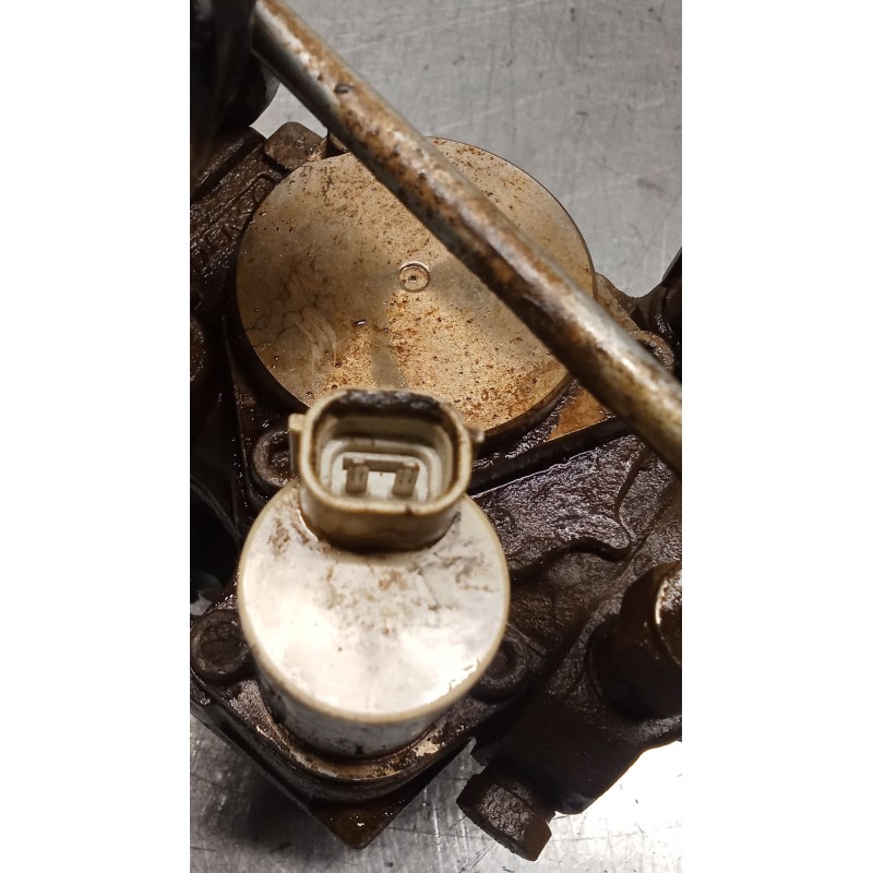 Recambio de bomba inyeccion para toyota hilux vii pick-up (_n1_, _n2_, _n3_) 2.5 d-4d 4wd (kun25_) referencia OEM IAM 2210030090