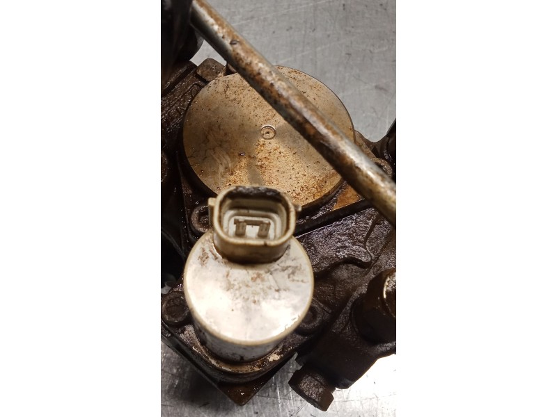 Recambio de bomba inyeccion para toyota hilux vii pick-up (_n1_, _n2_, _n3_) 2.5 d-4d 4wd (kun25_) referencia OEM IAM 2210030090