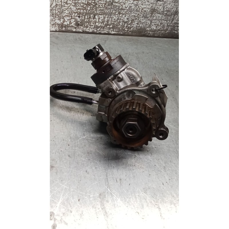 Recambio de bomba inyeccion para citroën c3 aircross i (2r_, 2c_) 1.5 bluehdi 100 (2cyhyj) referencia OEM IAM 0445010761 9817903