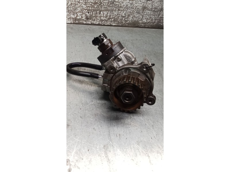 Recambio de bomba inyeccion para citroën c3 aircross i (2r_, 2c_) 1.5 bluehdi 100 (2cyhyj) referencia OEM IAM 0445010761 9817903