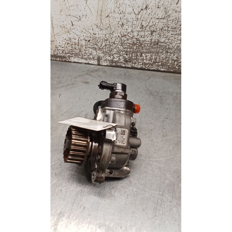 Recambio de bomba inyeccion para citroën c3 aircross i (2r_, 2c_) 1.5 bluehdi 100 (2cyhyj) referencia OEM IAM 0445010761 9817903