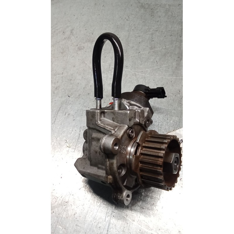Recambio de bomba inyeccion para citroën c3 aircross i (2r_, 2c_) 1.5 bluehdi 100 (2cyhyj) referencia OEM IAM 0445010761 9817903