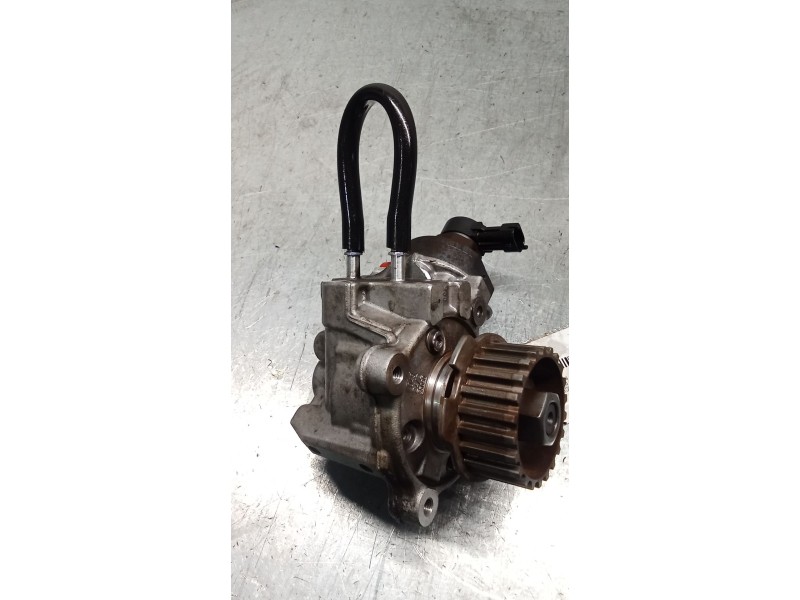 Recambio de bomba inyeccion para citroën c3 aircross i (2r_, 2c_) 1.5 bluehdi 100 (2cyhyj) referencia OEM IAM 0445010761 9817903