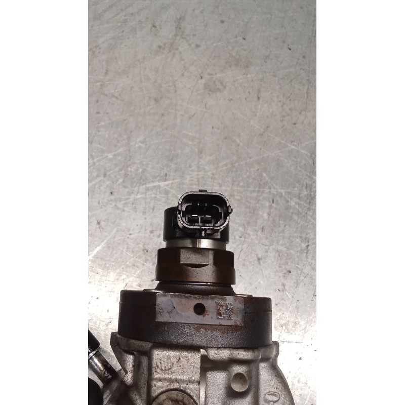 Recambio de bomba inyeccion para citroën c3 aircross i (2r_, 2c_) 1.5 bluehdi 100 (2cyhyj) referencia OEM IAM 0445010761 9817903