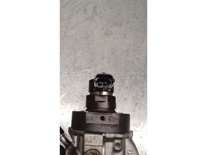 Recambio de bomba inyeccion para citroën c3 aircross i (2r_, 2c_) 1.5 bluehdi 100 (2cyhyj) referencia OEM IAM 0445010761 9817903