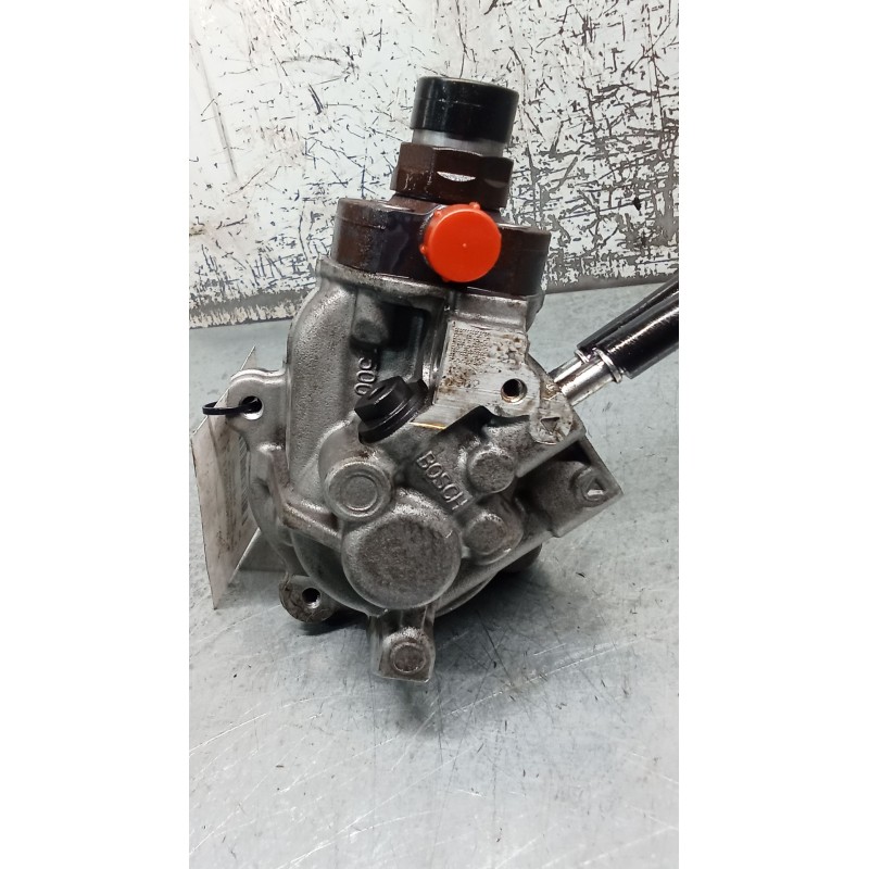 Recambio de bomba inyeccion para citroën c3 aircross i (2r_, 2c_) 1.5 bluehdi 100 (2cyhyj) referencia OEM IAM 0445010761 9817903
