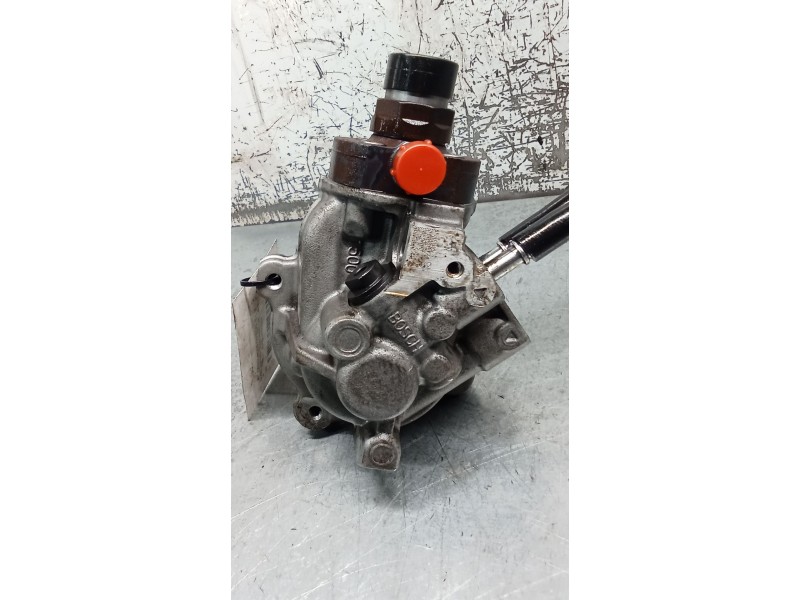 Recambio de bomba inyeccion para citroën c3 aircross i (2r_, 2c_) 1.5 bluehdi 100 (2cyhyj) referencia OEM IAM 0445010761 9817903