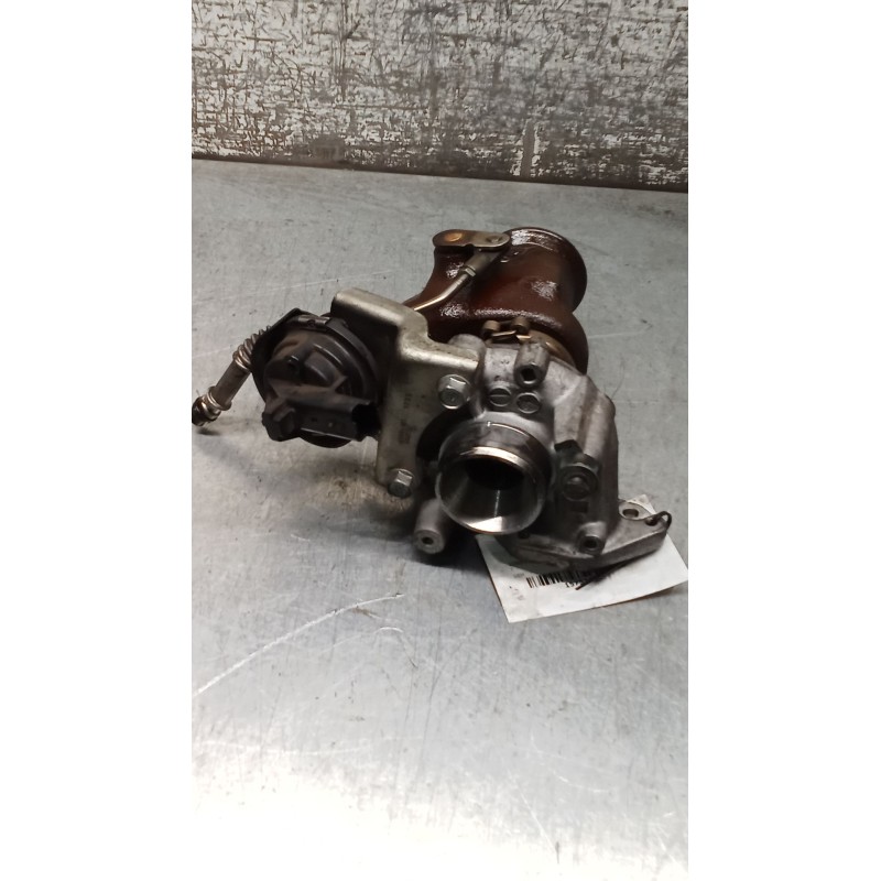 Recambio de turbocompresor para citroën c3 aircross i (2r_, 2c_) 1.5 bluehdi 100 (2cyhyj) referencia OEM IAM 9813245480 49172031