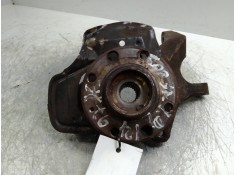 Recambio de mangueta delantera derecha para opel corsa b eco referencia OEM IAM   