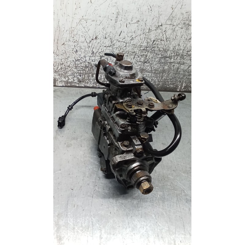 Recambio de bomba inyeccion para renault master ii furgoneta (fd) 2.8 dti referencia OEM IAM 0460424147  BOSCH