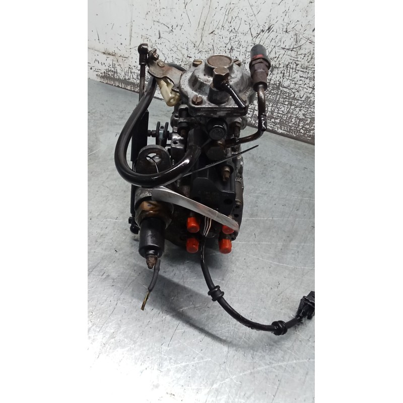 Recambio de bomba inyeccion para renault master ii furgoneta (fd) 2.8 dti referencia OEM IAM 0460424147  BOSCH