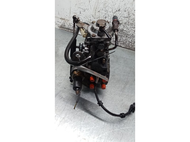 Recambio de bomba inyeccion para renault master ii furgoneta (fd) 2.8 dti referencia OEM IAM 0460424147  BOSCH