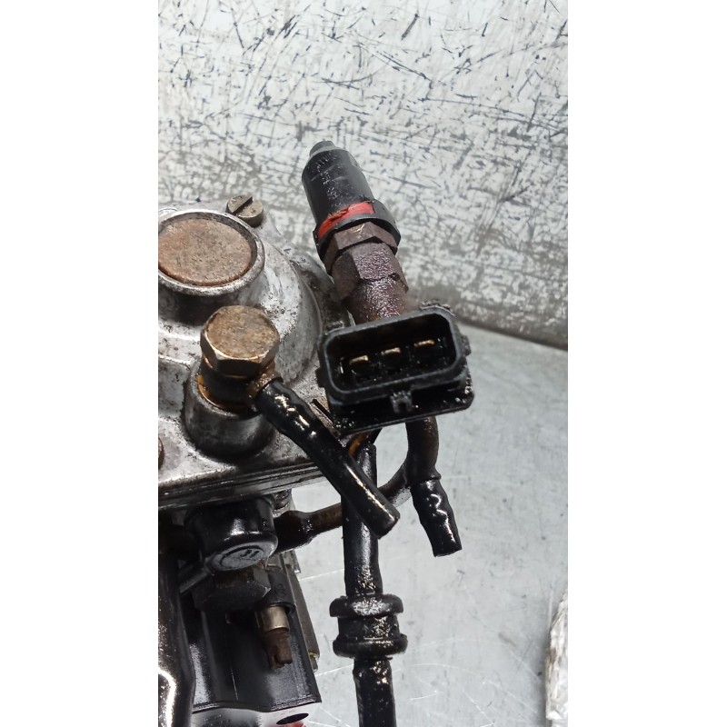 Recambio de bomba inyeccion para renault master ii furgoneta (fd) 2.8 dti referencia OEM IAM 0460424147  BOSCH