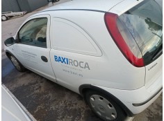 opel corsa c del año 2005 2