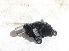Recambio de motor limpia trasero para volkswagen fox (5z1) básico referencia OEM IAM F006820059 5Z6955711 