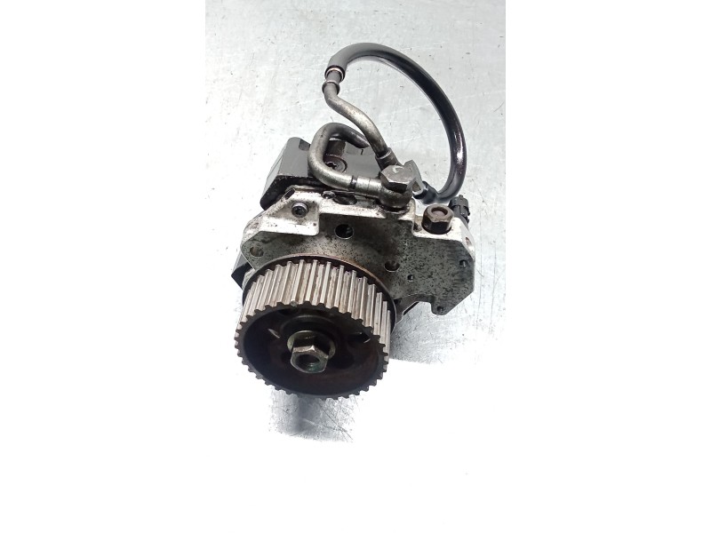 Recambio de bomba inyeccion para jeep cherokee (kj) 2.8 crd 4x4 referencia OEM IAM 0445010084 CRCP3SR7020789S BOSCH
