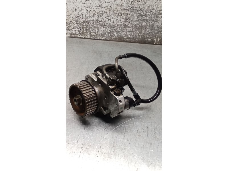 Recambio de bomba inyeccion para jeep cherokee (kj) 2.8 crd 4x4 referencia OEM IAM 0445010084 CRCP3SR7020789S BOSCH
