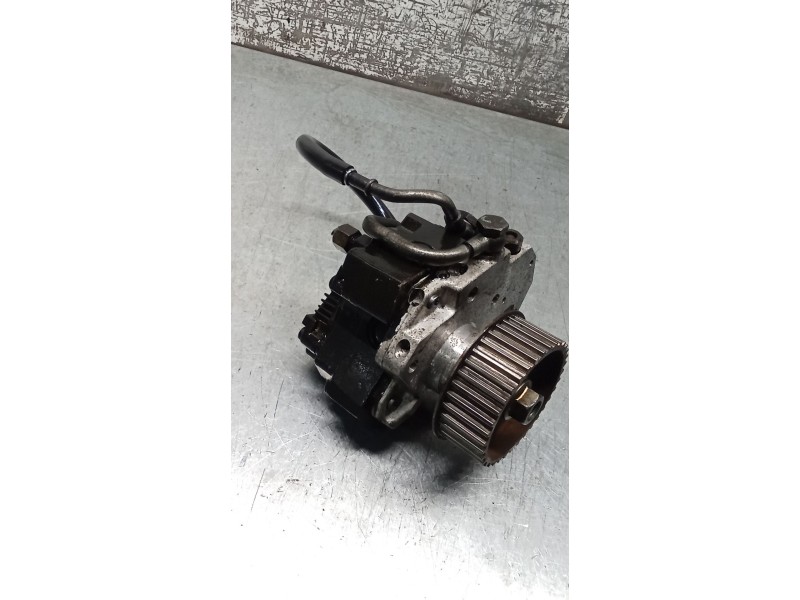 Recambio de bomba inyeccion para jeep cherokee (kj) 2.8 crd 4x4 referencia OEM IAM 0445010084 CRCP3SR7020789S BOSCH