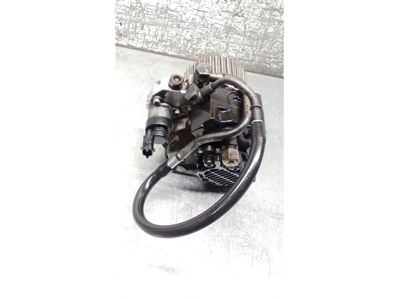 Recambio de bomba inyeccion para jeep cherokee (kj) 2.8 crd 4x4 referencia OEM IAM 0445010084 CRCP3SR7020789S BOSCH