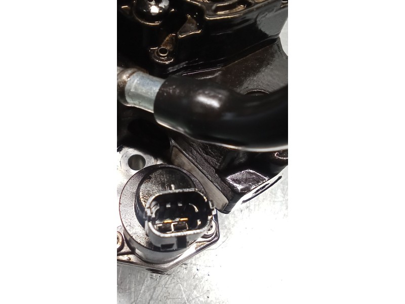 Recambio de bomba inyeccion para jeep cherokee (kj) 2.8 crd 4x4 referencia OEM IAM 0445010084 CRCP3SR7020789S BOSCH