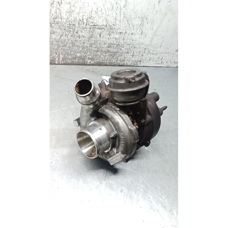Recambio de turbocompresor para renault espace iv (jk0/1_) 2.0 dci (jk02, jk03) referencia OEM IAM GTA1749V 7650156 06