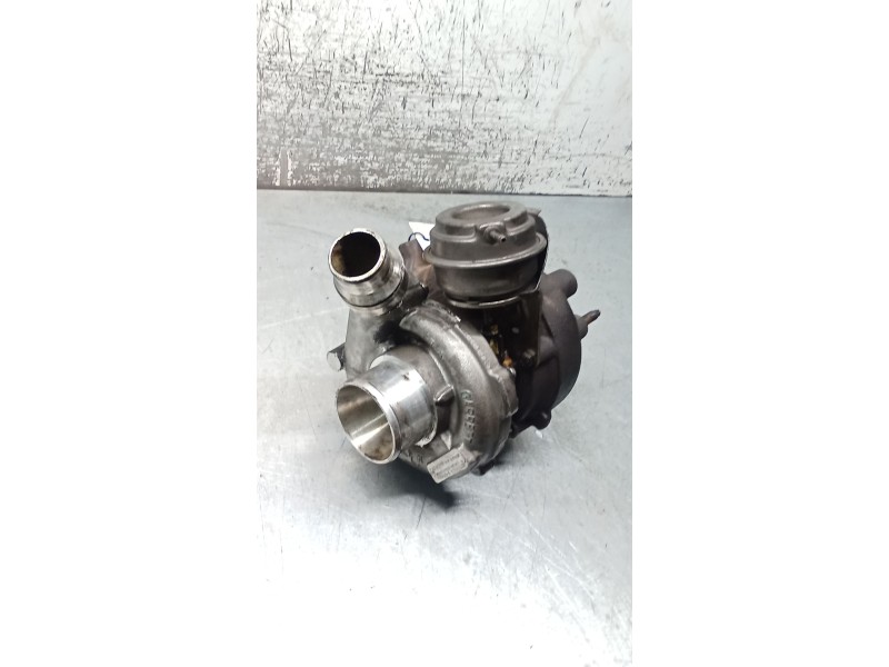 Recambio de turbocompresor para renault espace iv (jk0/1_) 2.0 dci (jk02, jk03) referencia OEM IAM GTA1749V 7650156 06