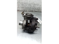 Recambio de turbocompresor para renault espace iv (jk0/1_) 2.0 dci (jk02, jk03) referencia OEM IAM GTA1749V 7650156 06 2