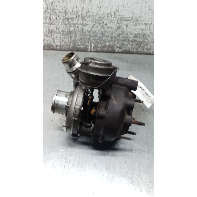 Recambio de turbocompresor para renault espace iv (jk0/1_) 2.0 dci (jk02, jk03) referencia OEM IAM GTA1749V 7650156 06