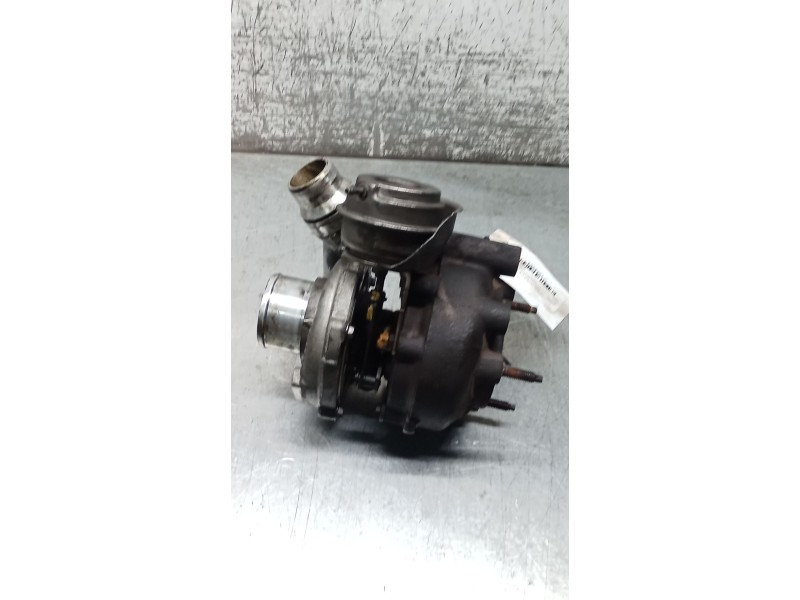 Recambio de turbocompresor para renault espace iv (jk0/1_) 2.0 dci (jk02, jk03) referencia OEM IAM GTA1749V 7650156 06