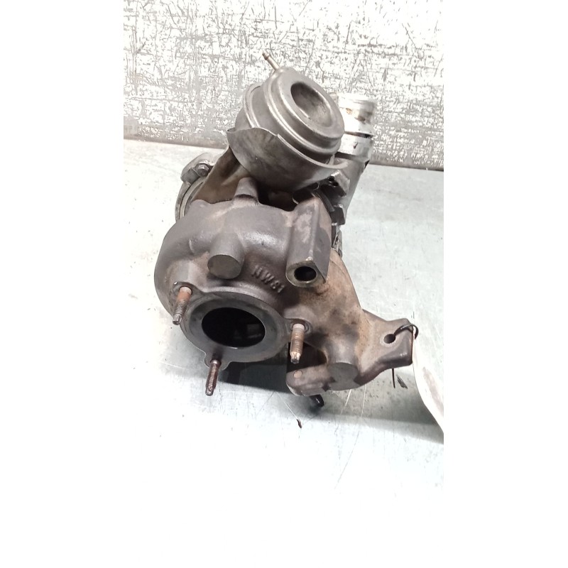 Recambio de turbocompresor para renault espace iv (jk0/1_) 2.0 dci (jk02, jk03) referencia OEM IAM GTA1749V 7650156 06