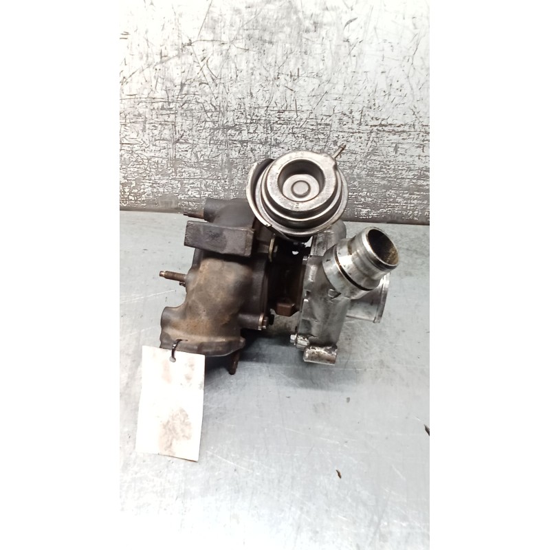 Recambio de turbocompresor para renault espace iv (jk0/1_) 2.0 dci (jk02, jk03) referencia OEM IAM GTA1749V 7650156 06