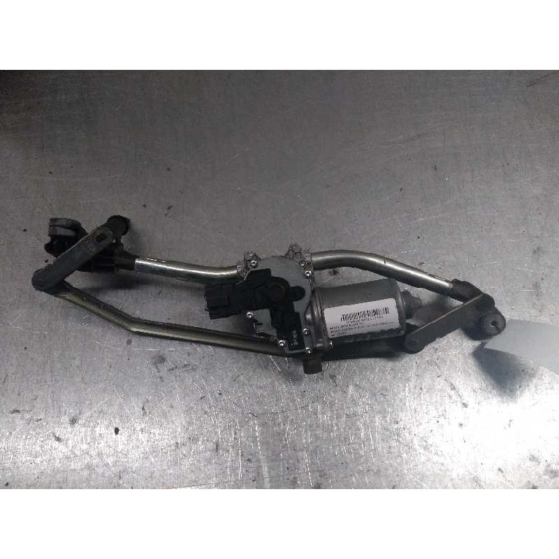 Recambio de motor limpia delantero para renault laguna iii 2.0 dci diesel fap referencia OEM IAM 405188 54527211 
