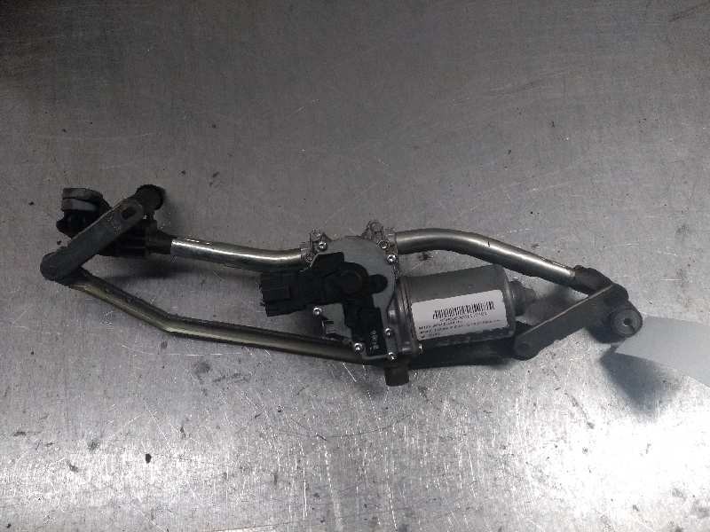 Recambio de motor limpia delantero para renault laguna iii 2.0 dci diesel fap referencia OEM IAM 405188 54527211 