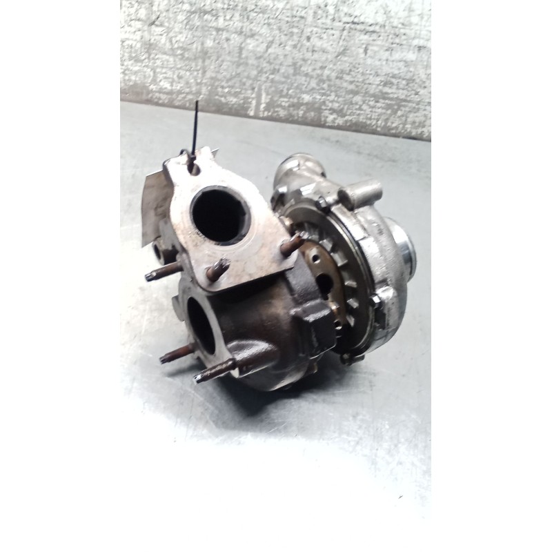 Recambio de turbocompresor para renault espace iv (jk0/1_) 2.0 dci (jk02, jk03) referencia OEM IAM GTA1749V 7650156 06