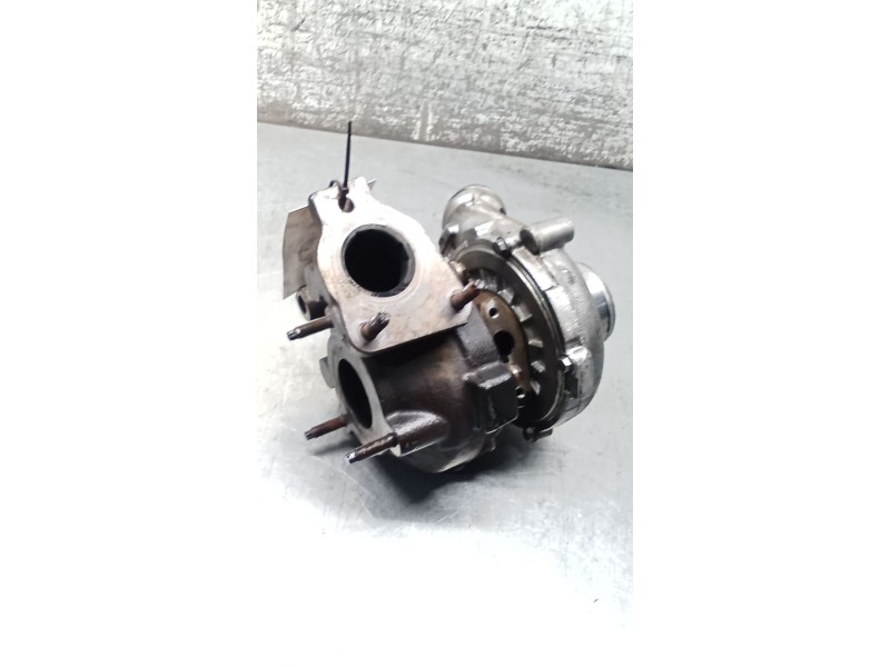 Recambio de turbocompresor para renault espace iv (jk0/1_) 2.0 dci (jk02, jk03) referencia OEM IAM GTA1749V 7650156 06