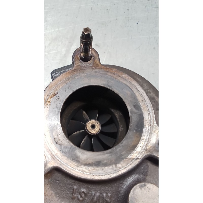 Recambio de turbocompresor para renault espace iv (jk0/1_) 2.0 dci (jk02, jk03) referencia OEM IAM GTA1749V 7650156 06