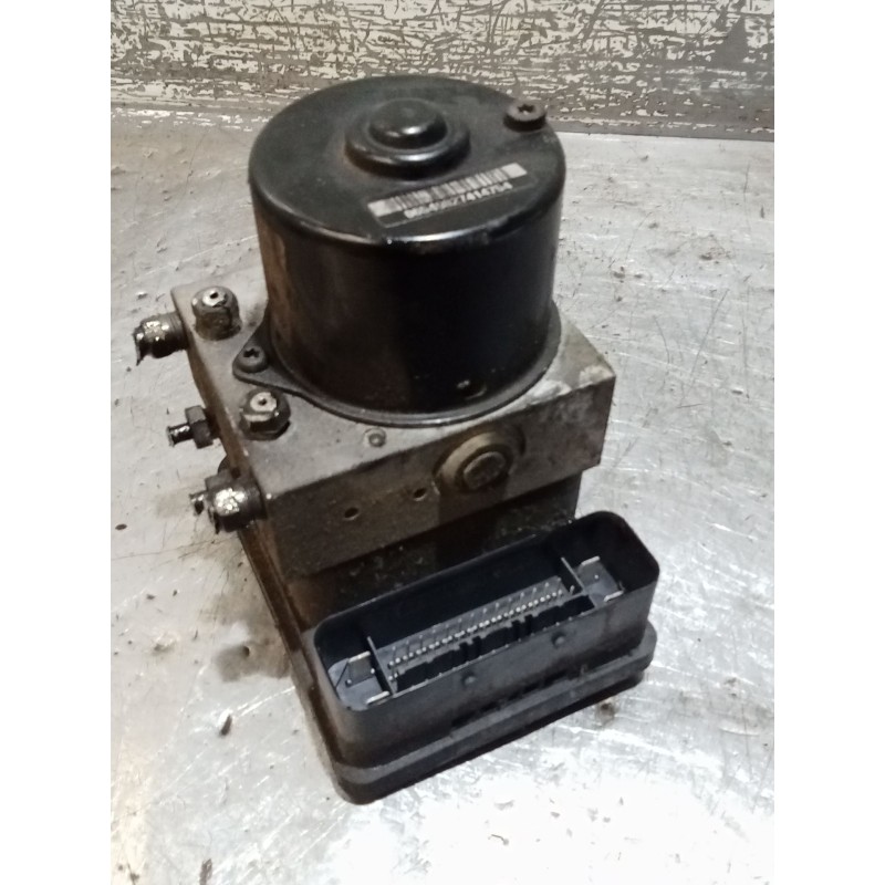 Recambio de abs para ford focus c-max (dm2) 1.6 tdci referencia OEM IAM 10096001153 3M512C405HA 10020601724