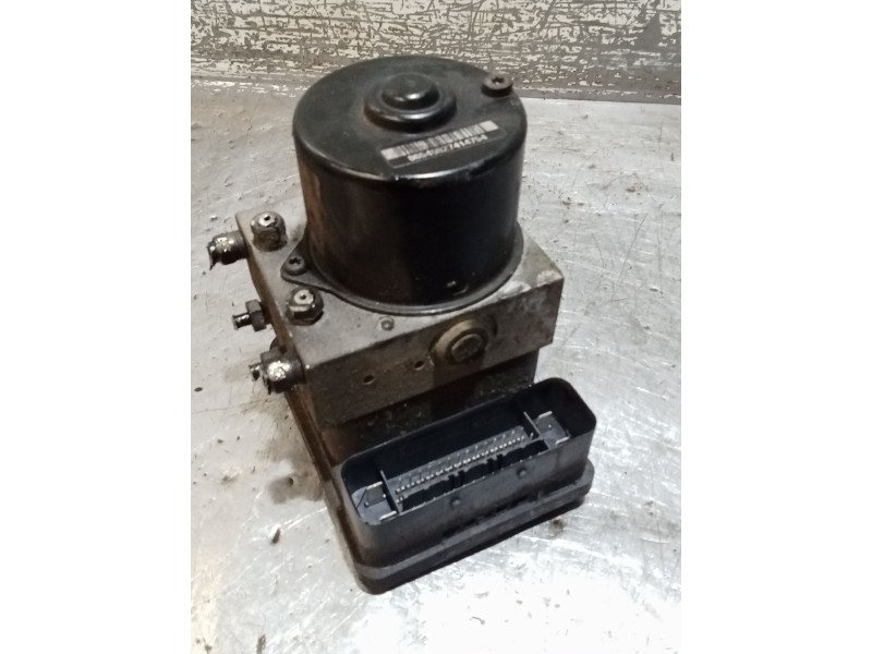 Recambio de abs para ford focus c-max (dm2) 1.6 tdci referencia OEM IAM 10096001153 3M512C405HA 10020601724