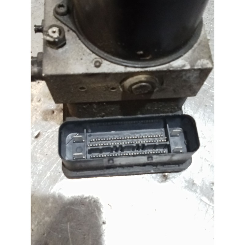 Recambio de abs para ford focus c-max (dm2) 1.6 tdci referencia OEM IAM 10096001153 3M512C405HA 10020601724